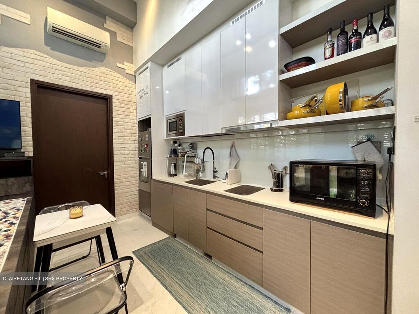 Tropika East (D14), Condominium #567611461